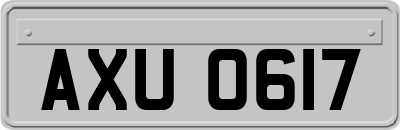 AXU0617