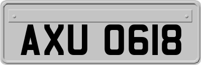 AXU0618