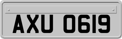 AXU0619
