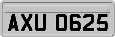 AXU0625