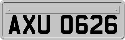 AXU0626