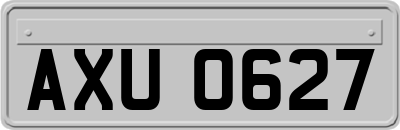 AXU0627