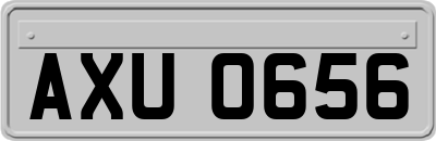 AXU0656