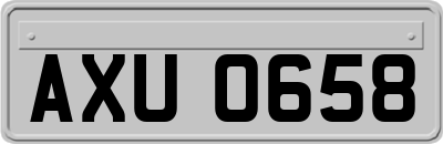 AXU0658