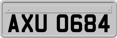 AXU0684