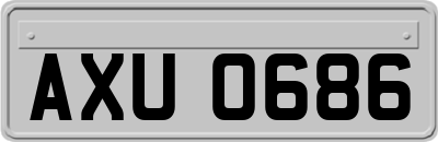 AXU0686