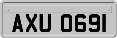 AXU0691