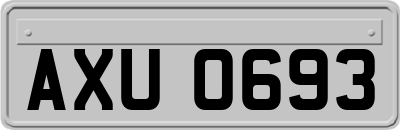 AXU0693