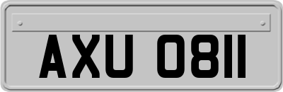 AXU0811