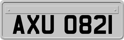 AXU0821