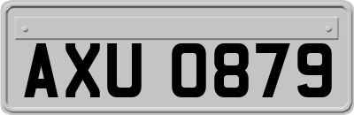 AXU0879