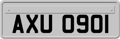 AXU0901