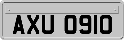 AXU0910