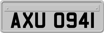 AXU0941