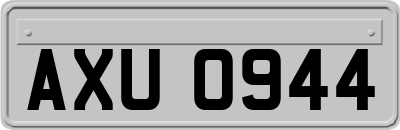 AXU0944