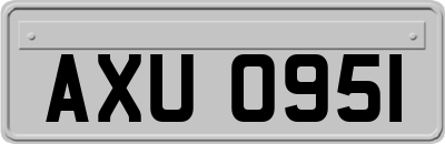 AXU0951