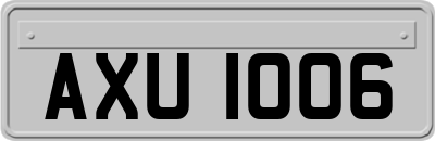 AXU1006