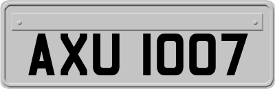 AXU1007