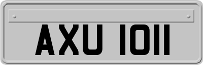 AXU1011