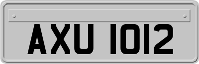 AXU1012