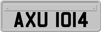 AXU1014