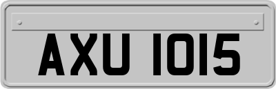 AXU1015
