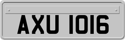 AXU1016