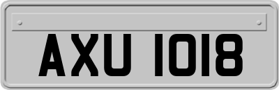 AXU1018
