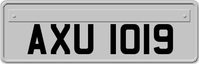 AXU1019