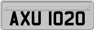 AXU1020