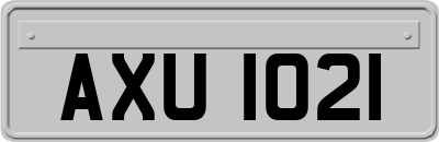 AXU1021