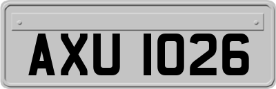 AXU1026