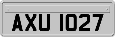 AXU1027
