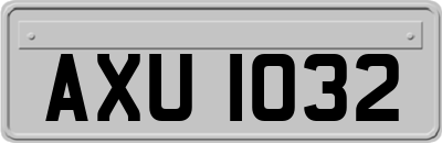 AXU1032
