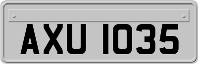 AXU1035
