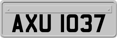 AXU1037