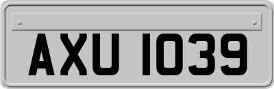 AXU1039