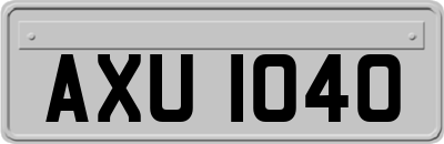 AXU1040