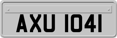 AXU1041