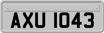 AXU1043