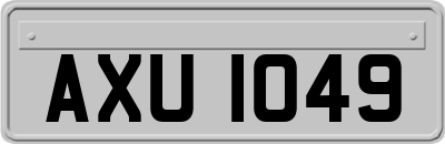 AXU1049