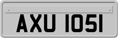 AXU1051