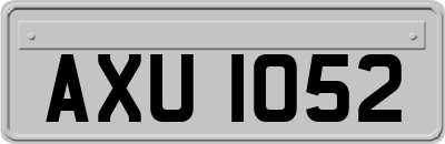 AXU1052