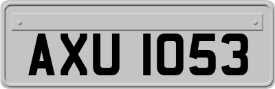 AXU1053