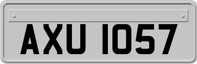 AXU1057