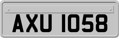 AXU1058