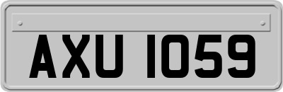 AXU1059