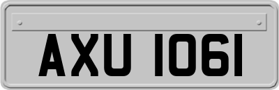 AXU1061