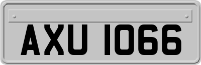 AXU1066