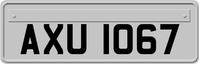 AXU1067